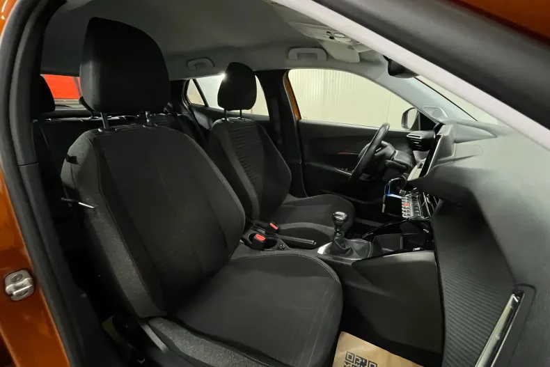 Peugeot 2008 din 2022 cu 98.150 km - oferta PEU239730 - foto 10