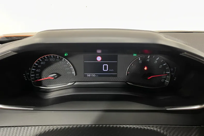Peugeot 2008 din 2022 cu 98.150 km - oferta PEU239730 - foto 27