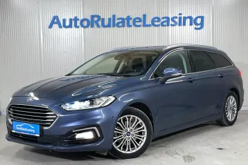 Ford Mondeo din 2022 - oferta FOR239731