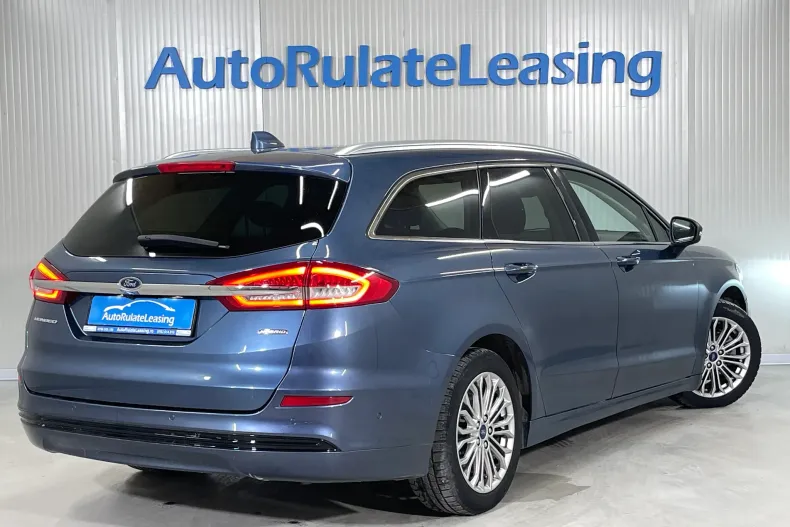 Ford Mondeo din 2022 cu 49.849 km - oferta FOR239731 - foto 3
