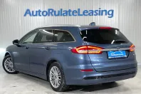 Ford Mondeo din 2022 cu 49.849 km - oferta FOR239731 - foto 4
