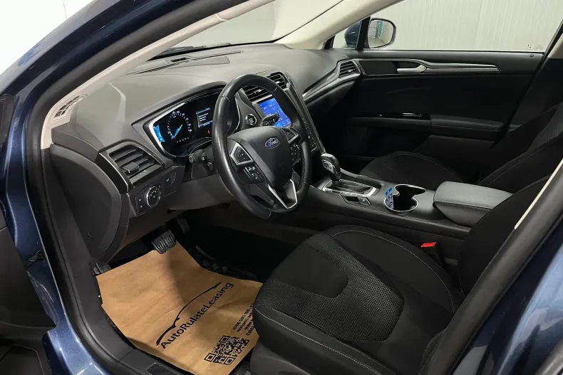 Ford Mondeo din 2022 cu 49.849 km - oferta FOR239731 - foto 5
