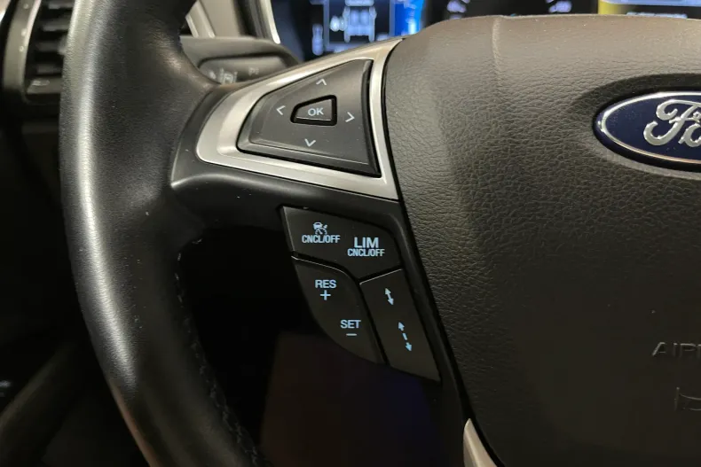 Ford Mondeo din 2022 cu 49.849 km - oferta FOR239731 - foto 23