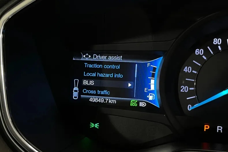 Ford Mondeo din 2022 cu 49.849 km - oferta FOR239731 - foto 26