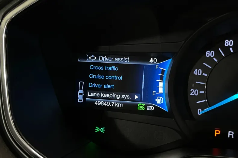 Ford Mondeo din 2022 cu 49.849 km - oferta FOR239731 - foto 27