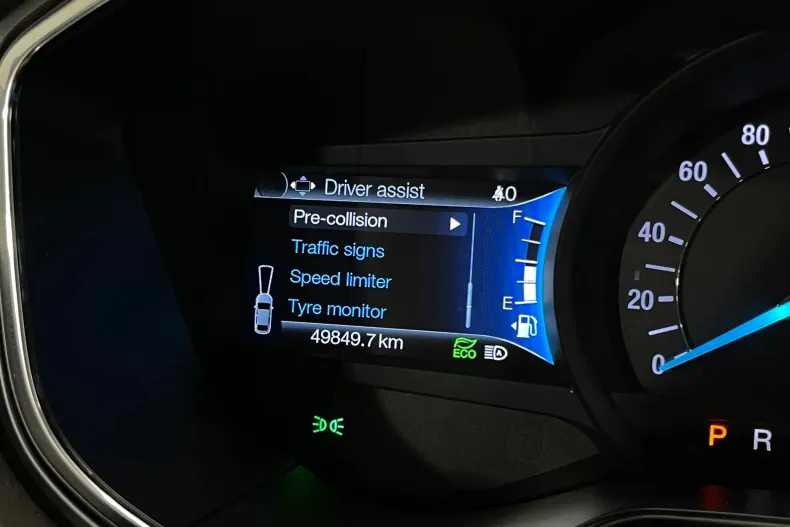 Ford Mondeo din 2022 cu 49.849 km - oferta FOR239731 - foto 28