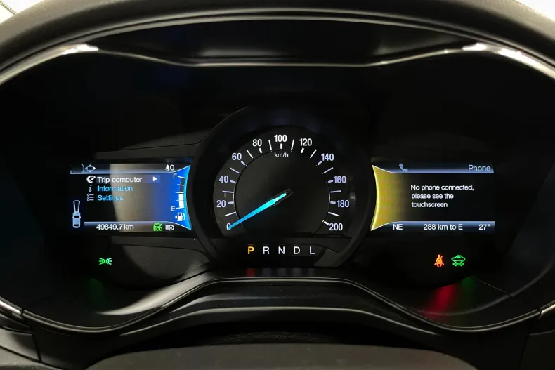 Ford Mondeo din 2022 cu 49.849 km - oferta FOR239731 - foto 29