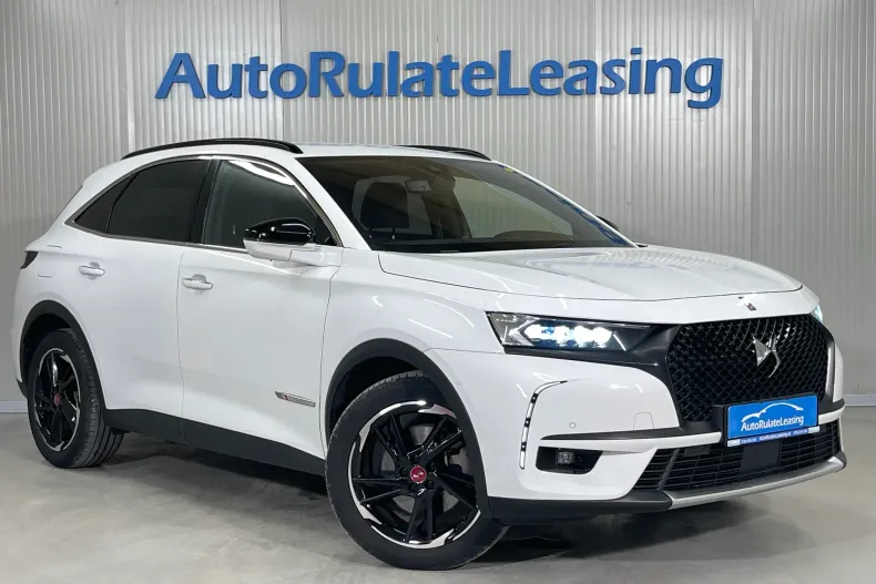 DS Automobiles DS 7 Crossback din 2022 cu 128.441 km - oferta DSA239732 - foto 2