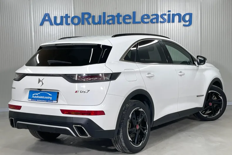 DS Automobiles DS 7 Crossback din 2022 cu 128.441 km - oferta DSA239732 - foto 3