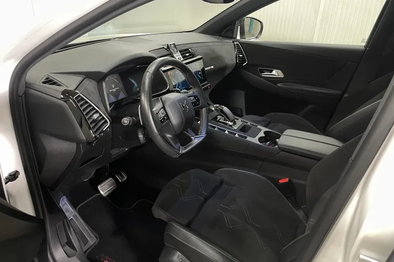 DS Automobiles DS 7 Crossback din 2022 cu 128.441 km - oferta DSA239732 - foto 5