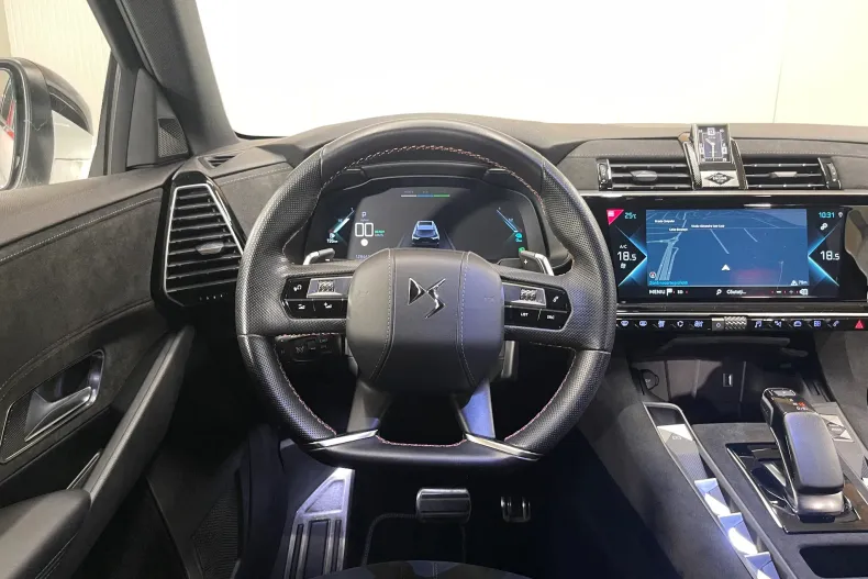 DS Automobiles DS 7 Crossback din 2022 cu 128.441 km - oferta DSA239732 - foto 6