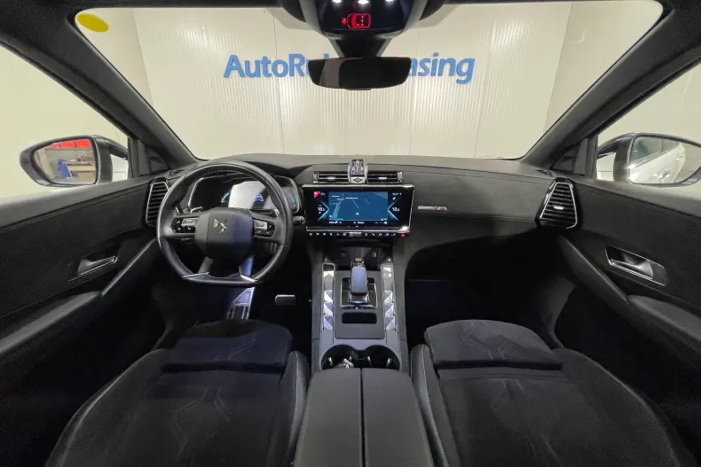 DS Automobiles DS 7 Crossback din 2022 cu 128.441 km - oferta DSA239732 - foto 7