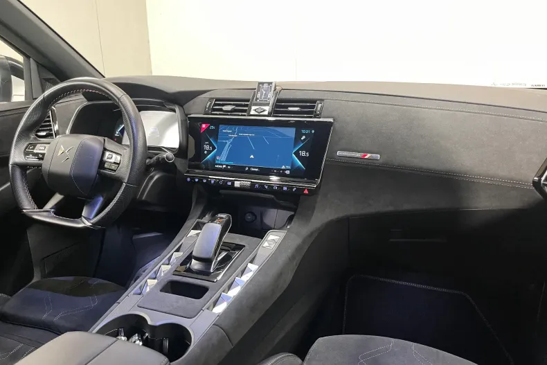 DS Automobiles DS 7 Crossback din 2022 cu 128.441 km - oferta DSA239732 - foto 8