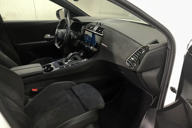 DS Automobiles DS 7 Crossback din 2022 cu 128.441 km - oferta DSA239732 - foto 9