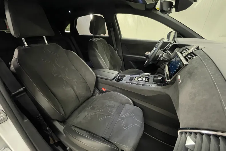 DS Automobiles DS 7 Crossback din 2022 cu 128.441 km - oferta DSA239732 - foto 10