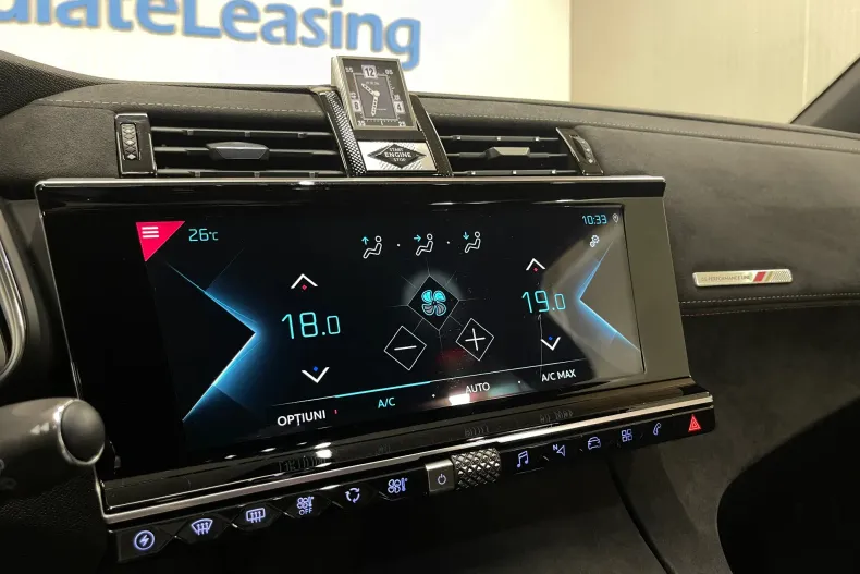 DS Automobiles DS 7 Crossback din 2022 cu 128.441 km - oferta DSA239732 - foto 15
