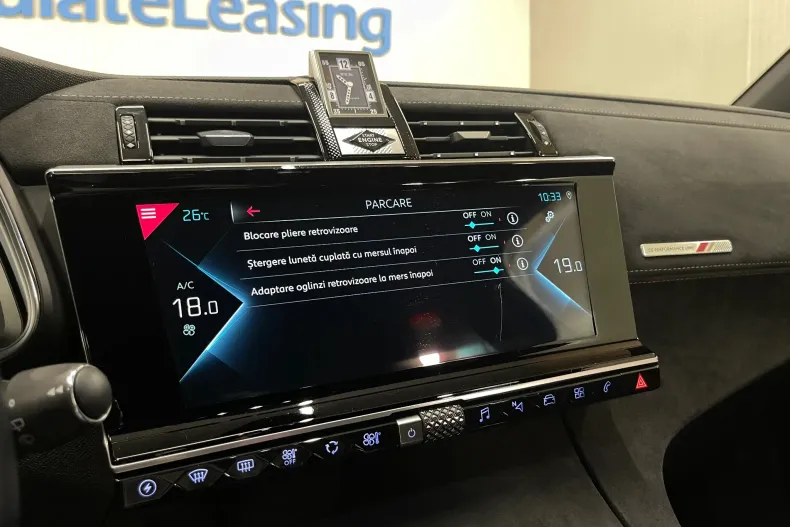 DS Automobiles DS 7 Crossback din 2022 cu 128.441 km - oferta DSA239732 - foto 18
