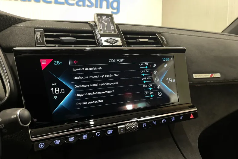 DS Automobiles DS 7 Crossback din 2022 cu 128.441 km - oferta DSA239732 - foto 20