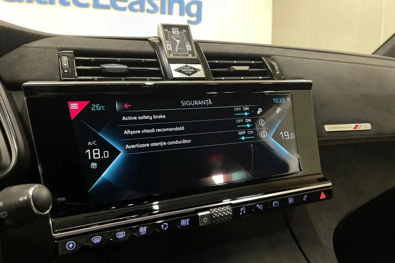 DS Automobiles DS 7 Crossback din 2022 cu 128.441 km - oferta DSA239732 - foto 21