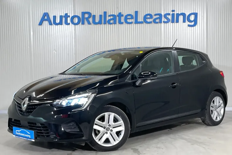 Renault Clio din 2022 cu 83.298 km - oferta REN239733 - foto 1
