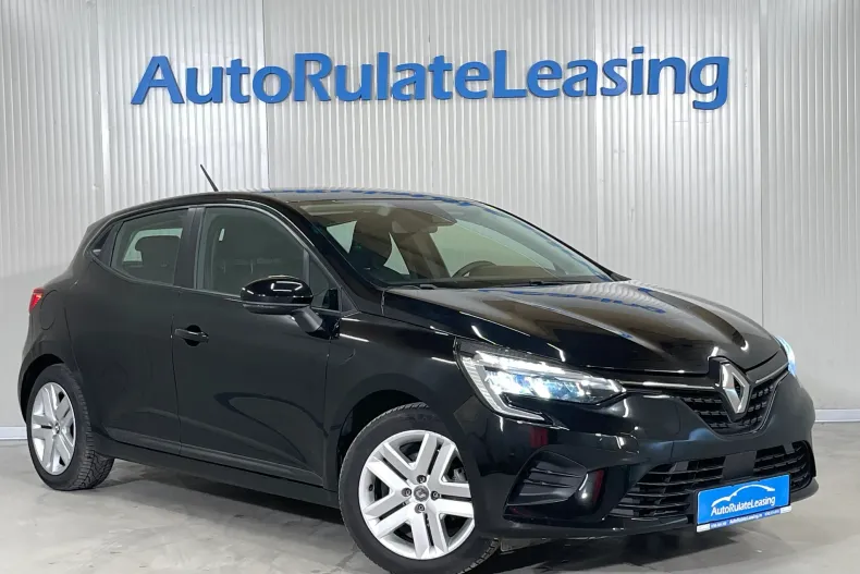 Renault Clio din 2022 cu 83.298 km - oferta REN239733 - foto 2