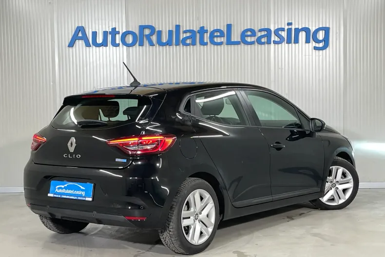 Renault Clio din 2022 cu 83.298 km - oferta REN239733 - foto 3