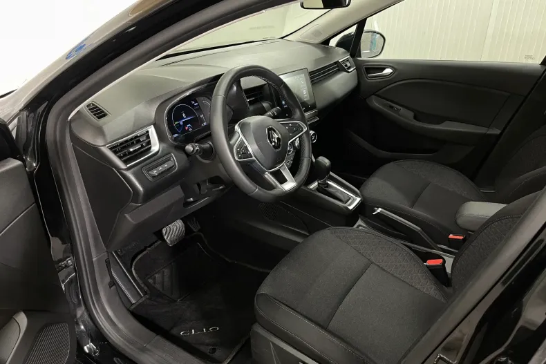 Renault Clio din 2022 cu 83.298 km - oferta REN239733 - foto 5