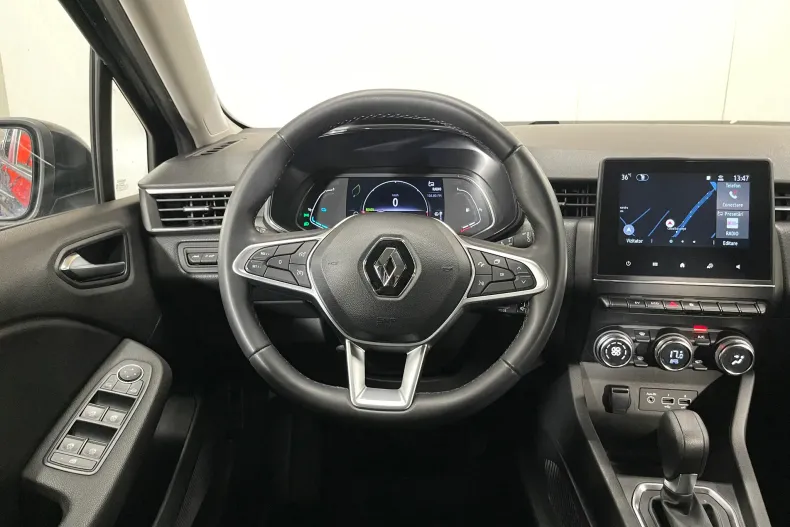 Renault Clio din 2022 cu 83.298 km - oferta REN239733 - foto 6
