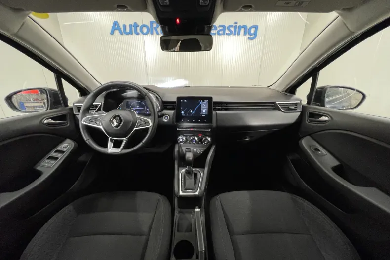 Renault Clio din 2022 cu 83.298 km - oferta REN239733 - foto 7