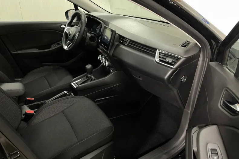 Renault Clio din 2022 cu 83.298 km - oferta REN239733 - foto 9