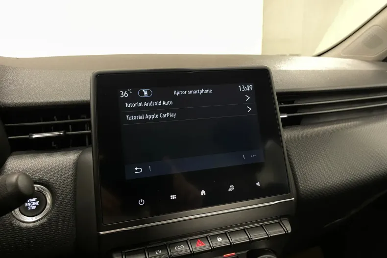 Renault Clio din 2022 cu 83.298 km - oferta REN239733 - foto 15