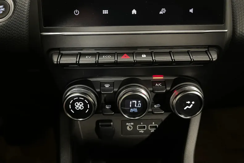 Renault Clio din 2022 cu 83.298 km - oferta REN239733 - foto 16