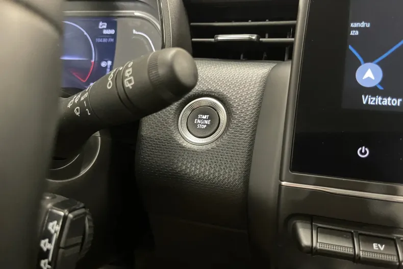 Renault Clio din 2022 cu 83.298 km - oferta REN239733 - foto 22