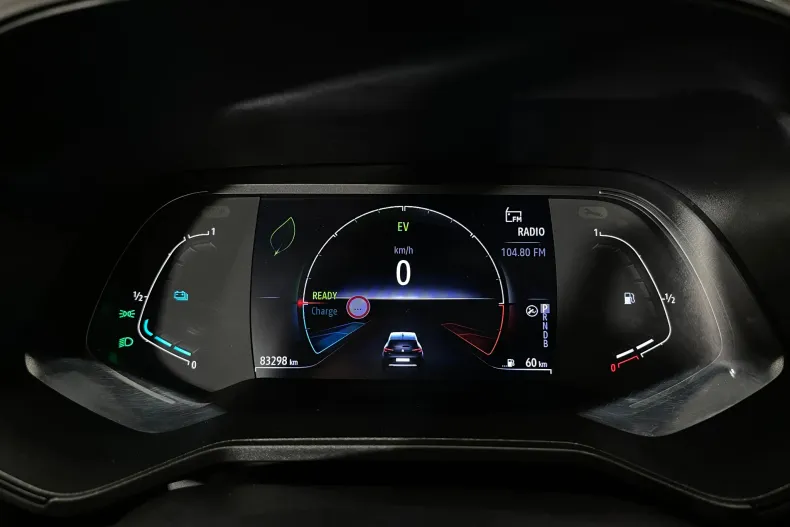 Renault Clio din 2022 cu 83.298 km - oferta REN239733 - foto 24