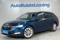 Skoda Octavia din 2022 cu 95.141 km - oferta SKO239734 - foto 1