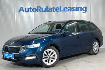 Skoda Octavia din 2022 - oferta SKO239734