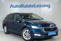 Skoda Octavia din 2022 cu 95.141 km - oferta SKO239734 - foto 2