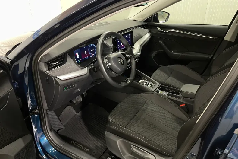 Skoda Octavia din 2022 cu 95.141 km - oferta SKO239734 - foto 5