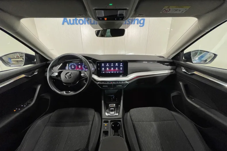 Skoda Octavia din 2022 cu 95.141 km - oferta SKO239734 - foto 7