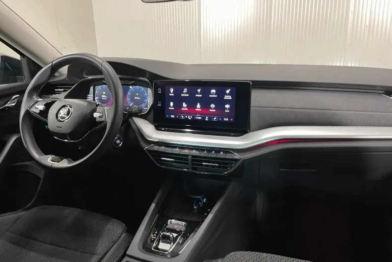 Skoda Octavia din 2022 cu 95.141 km - oferta SKO239734 - foto 8