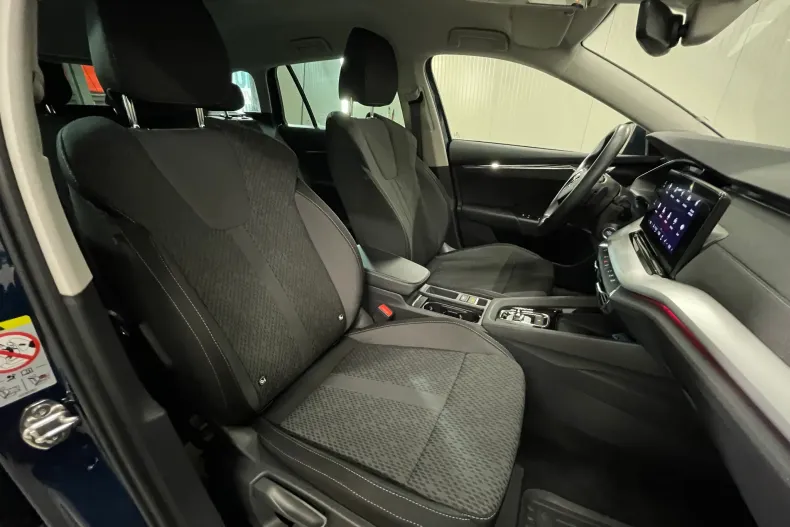 Skoda Octavia din 2022 cu 95.141 km - oferta SKO239734 - foto 10