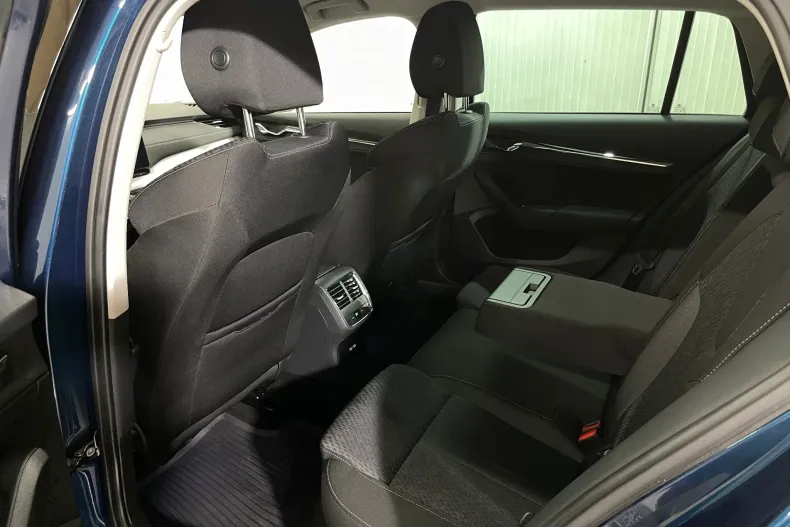 Skoda Octavia din 2022 cu 95.141 km - oferta SKO239734 - foto 11