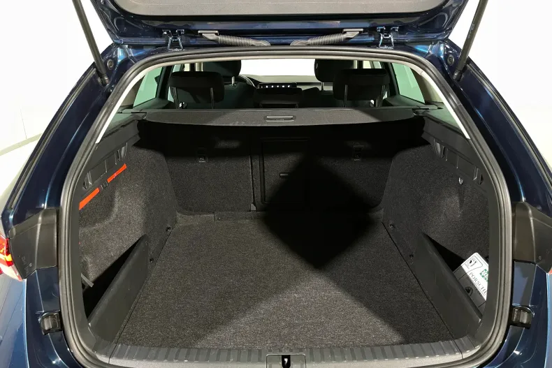 Skoda Octavia din 2022 cu 95.141 km - oferta SKO239734 - foto 12