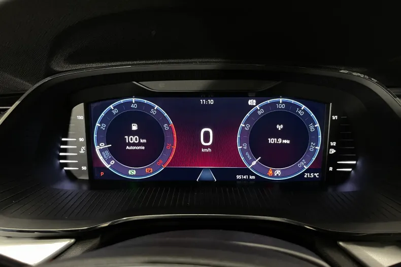 Skoda Octavia din 2022 cu 95.141 km - oferta SKO239734 - foto 27