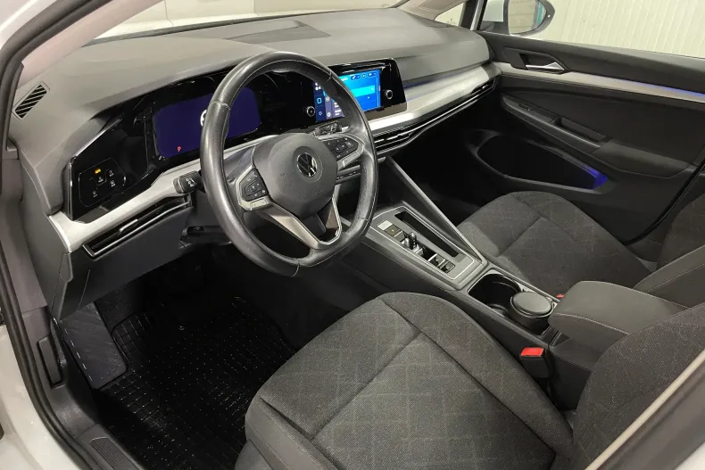 Volkswagen Golf din 2021 cu 58.106 km - oferta VOL239735 - foto 5