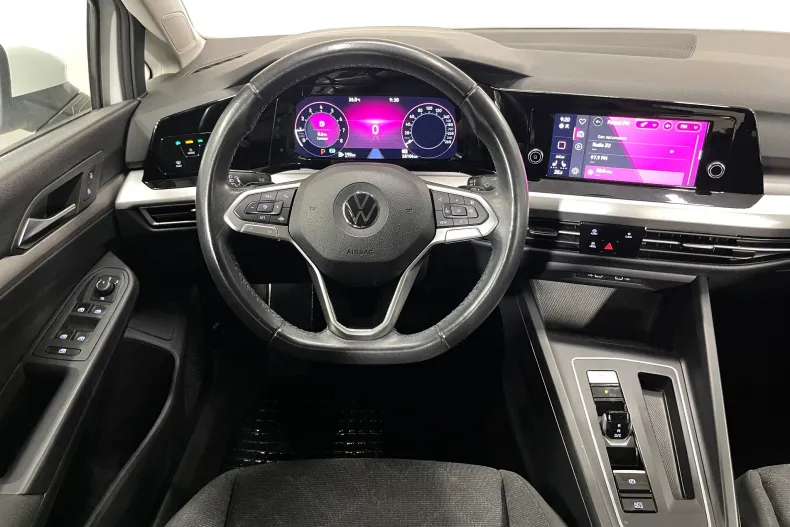Volkswagen Golf din 2021 cu 58.106 km - oferta VOL239735 - foto 6