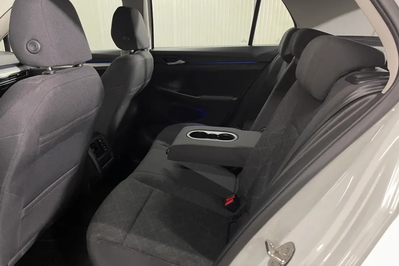Volkswagen Golf din 2021 cu 58.106 km - oferta VOL239735 - foto 12