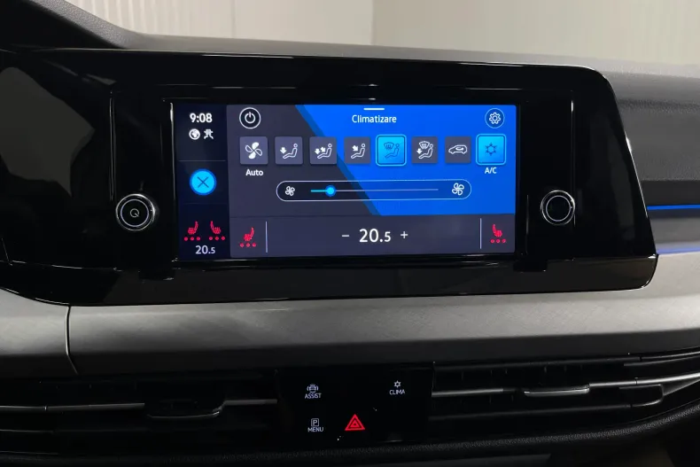 Volkswagen Golf din 2021 cu 58.106 km - oferta VOL239735 - foto 18