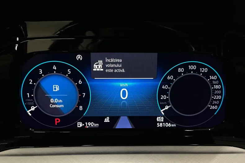Volkswagen Golf din 2021 cu 58.106 km - oferta VOL239735 - foto 29