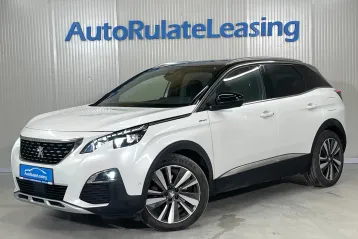 Peugeot 3008 din 2020 - oferta PEU239736